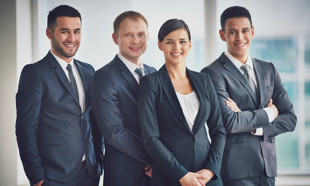 Sandbridge Consulting
