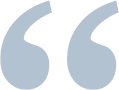 quote icon