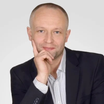 Bartosz Leszczynski Bartosz Leszczynski
